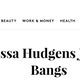Illustration for article titled Kate Hudson Buzzed It All Off, So What's With This Wig???